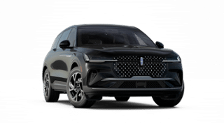 2025 Lincoln Lincoln Nautilus External Image 4
